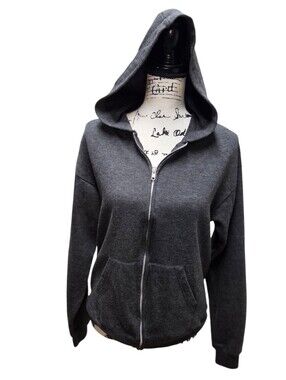 Open Trails Zip up Jacket